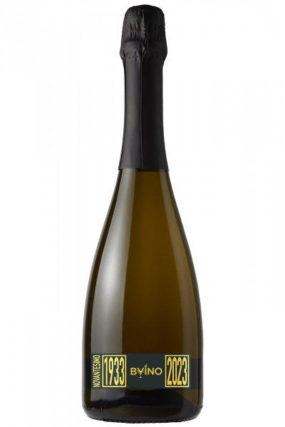 Prosecco Di Valdobbiadene DOCG Limited Edition 90° Anniversario 2022 Bernabei