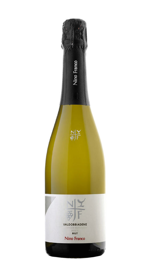 Prosecco di Valdobbiadene Superiore Brut Nino Franco