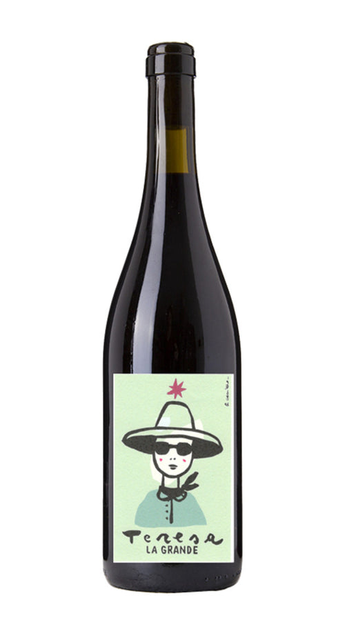 Teresa La Grande' Cascina Tavijn