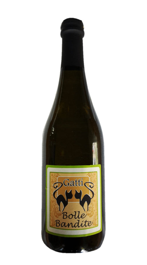 Bolle Bandite' Carolina Gatti