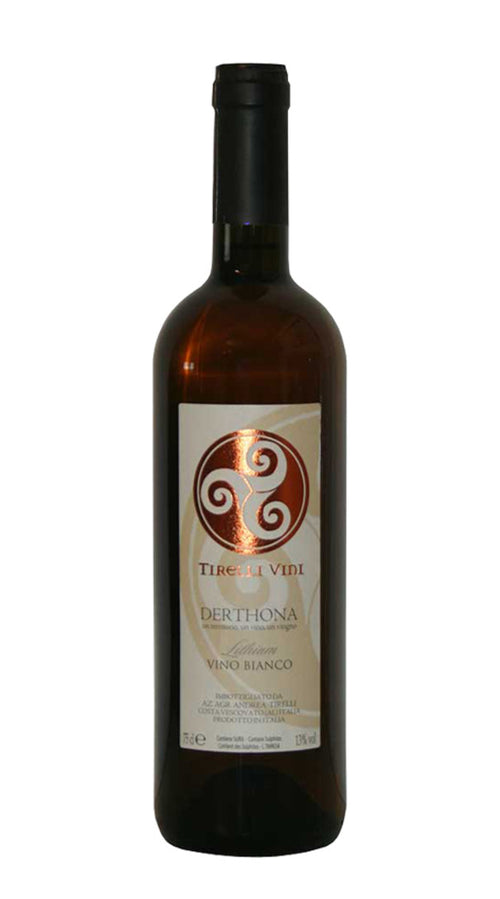 Derthona Andrea Tirelli