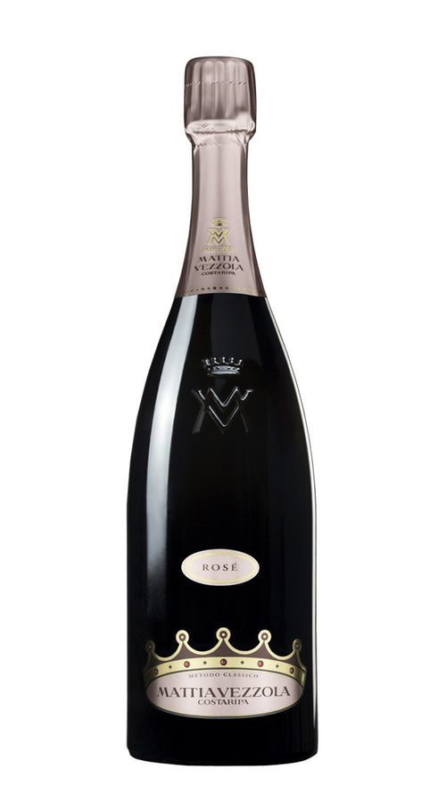 Spumante Metodo Classico Ros+® Brut 'Mattia Vezzola' Costaripa