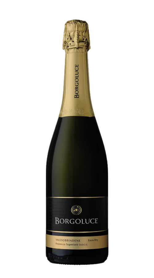 Prosecco di Valdobbiadene Superiore Extra Dry Borgoluce