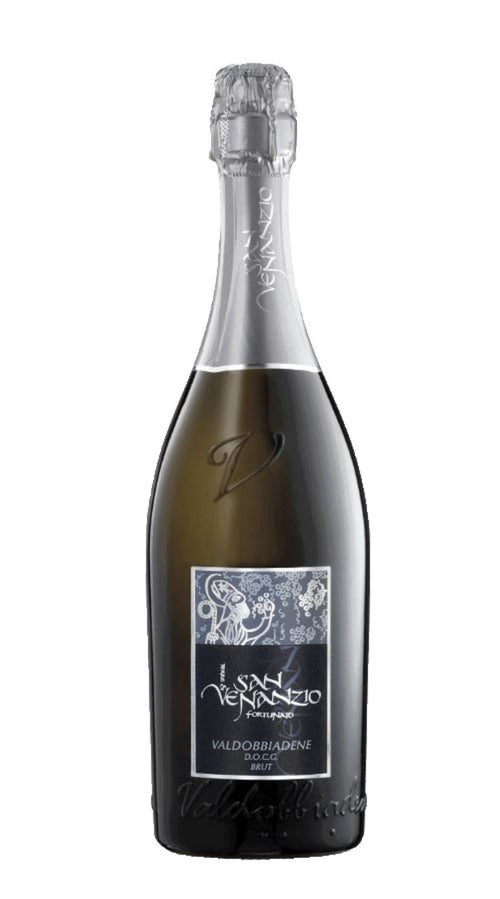 Prosecco di Valdobbiadene Superiore Brut Terre di San Venanzio Fortunato