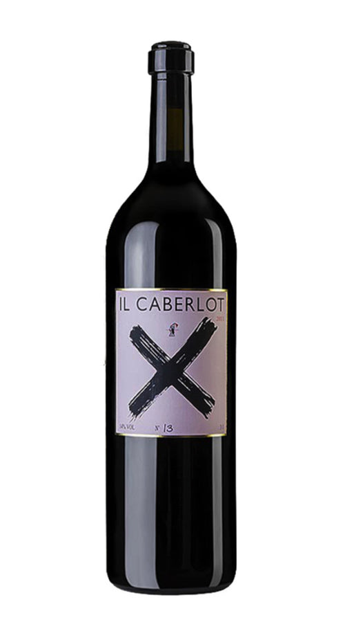 Caberlot Il Carnasciale 2015