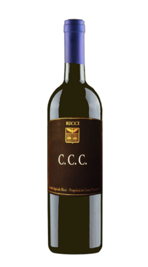 CCC' Ricci