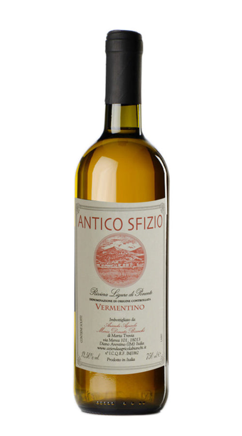 Antico Sfizio' Maria Donata Bianchi 2018