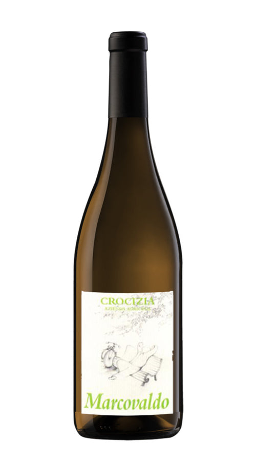 Marcovaldo' Bianco Crocizia