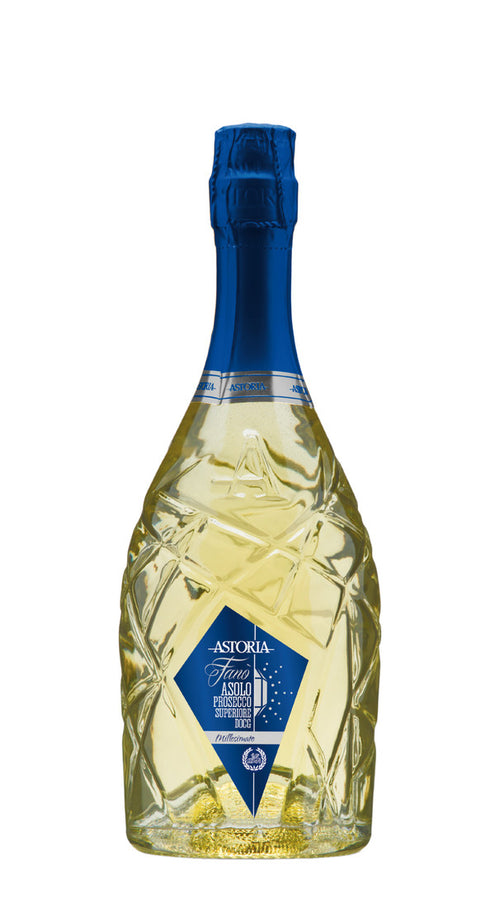 Prosecco Superiore Extra Brut Asolo 'Fan+¦' Astoria