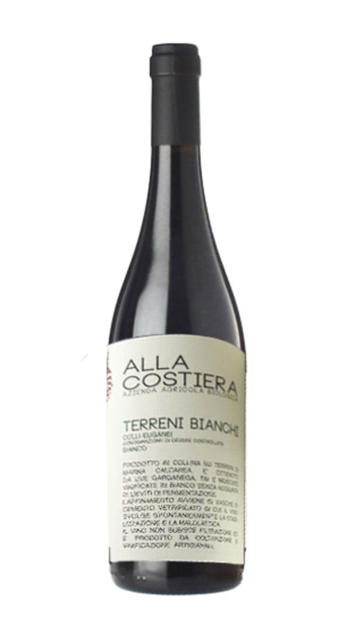 Terreni Bianchi' Alla Costiera