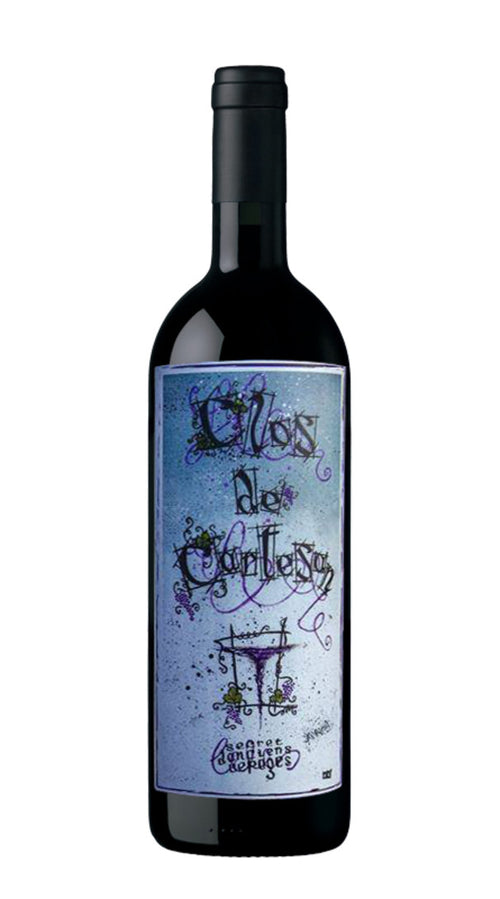 Clos de Cartesan' Le Vieux Joseph