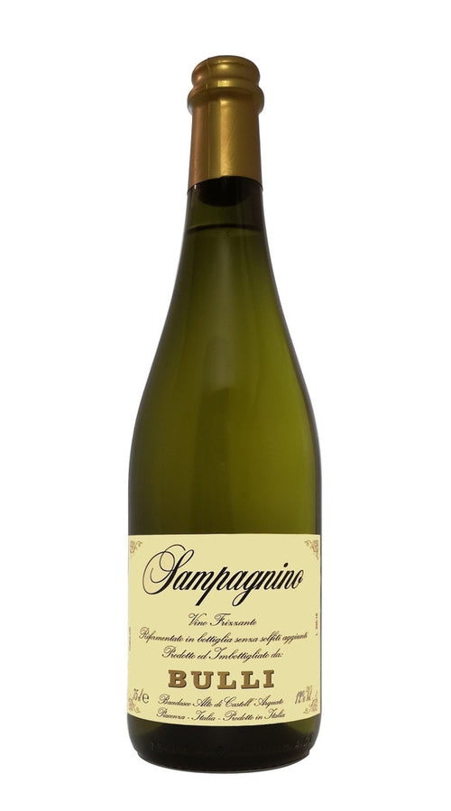 Sampagnino' Bianco Bulli