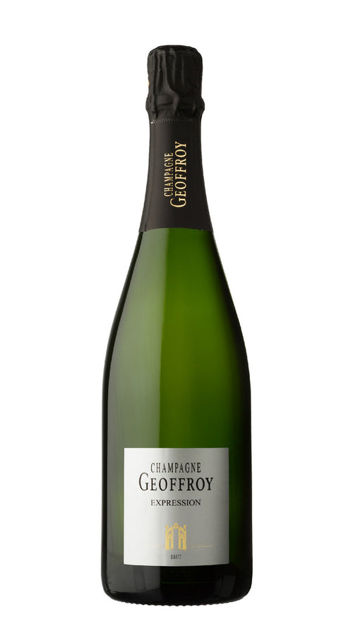 Champagne Brut 'Expression' Geoffroy
