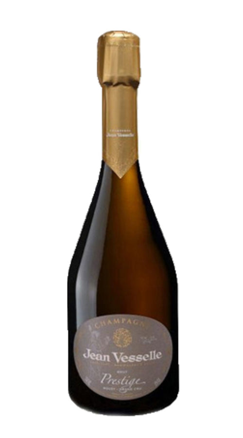 Champagne Brut Grand Cru 'Prestige' Jean Vesselle