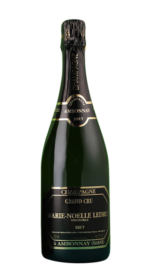 Champagne Brut Grand Cru Marie Ledru