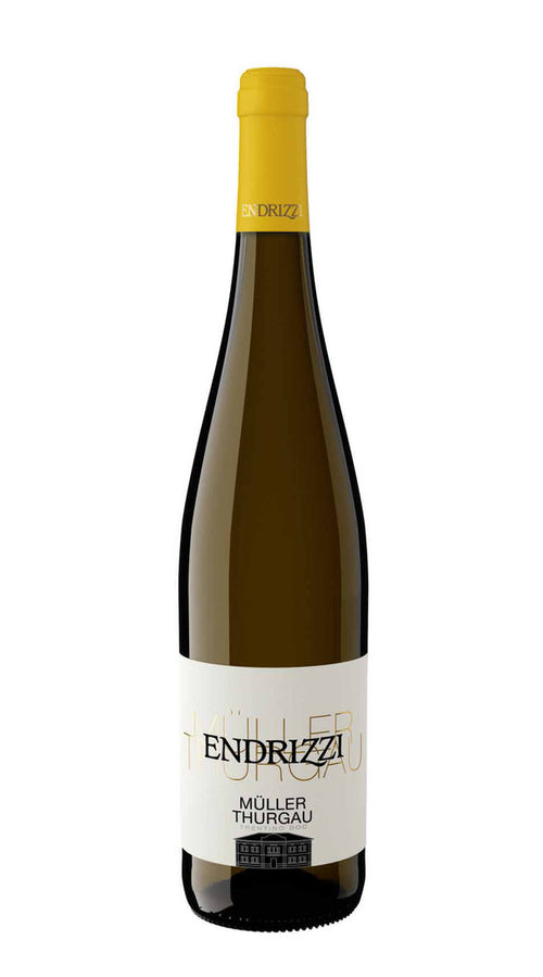 Muller Thurgau Endrizzi 2018