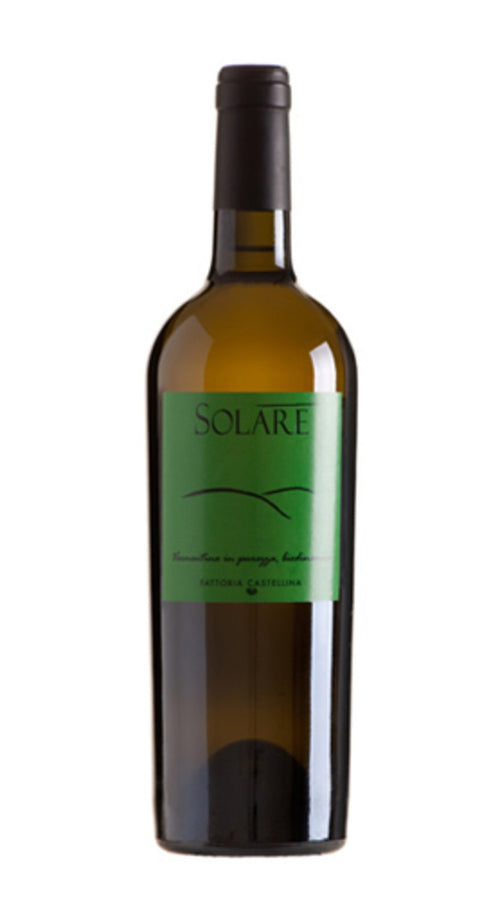 Solare' Fattoria Castellina 2018