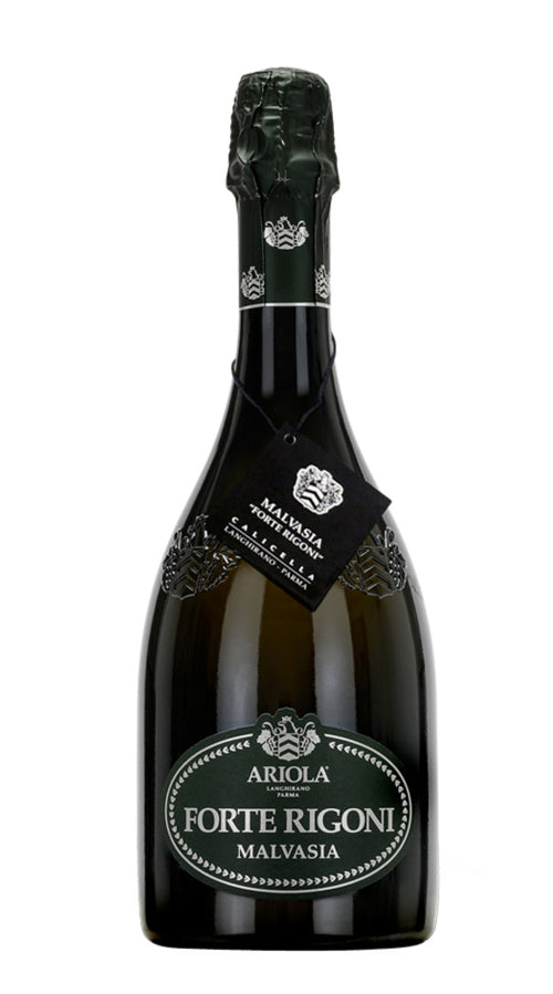 Malvasia Frizzante 'Forte Rigoni' Ariola