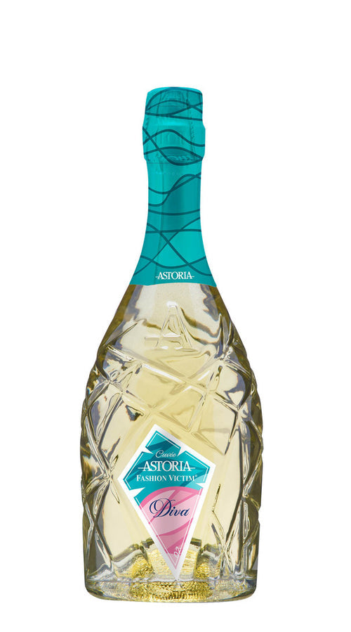 Spumante Brut 'Cuv+®e Fashion Victim' Astoria