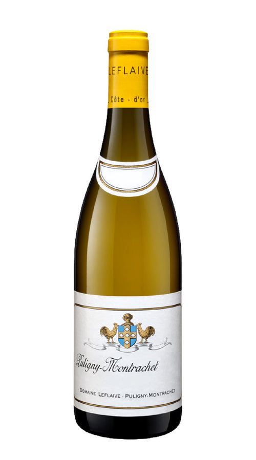 Puligny Montrachet Domaine Leflaive 2018