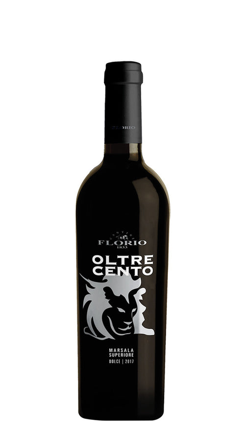 Marsala Superiore Dolce 'Oltre Cento' Florio 2017 - 50cl