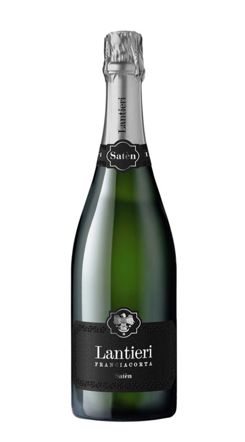 Franciacorta Saten Lantieri de Paratico