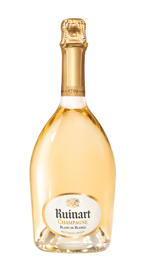 Champagne Brut Blanc de Blancs Ruinart