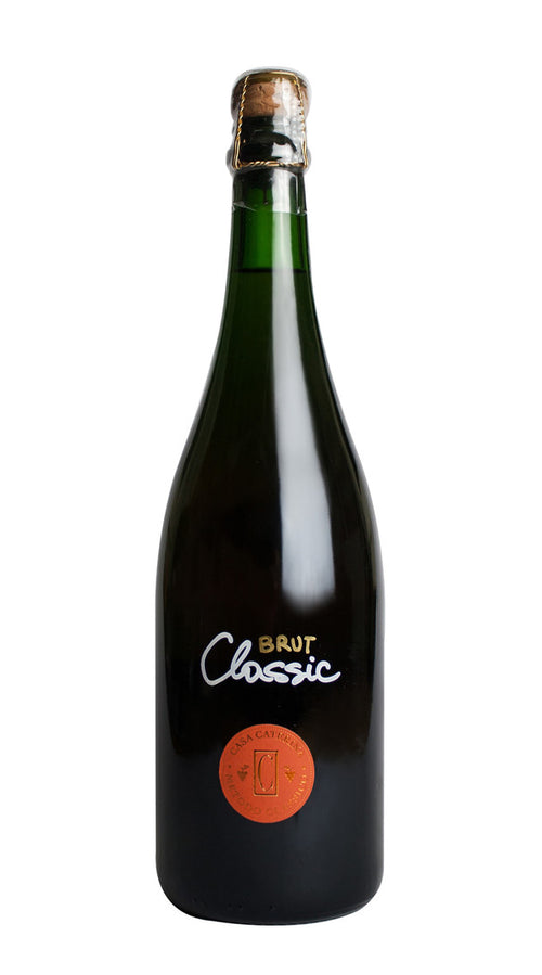 Spumante Ros+® Brut 'Classic' Casa Caterina