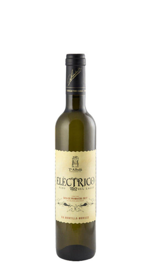 Electrico Fino Pasado Toro Albal+á - 50cl