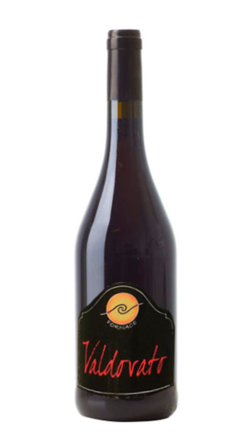 Roero Rosso 'Valdovato' Cascina Fornace 2017