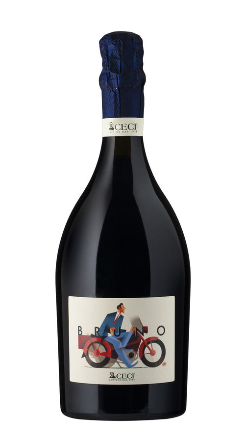 Lambrusco Spumante 'Bruno' Ceci