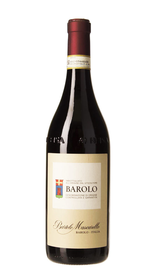 Barolo Bartolo Mascarello 2007