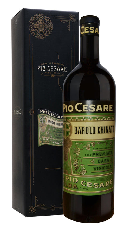 Barolo Chinato Pio Cesare