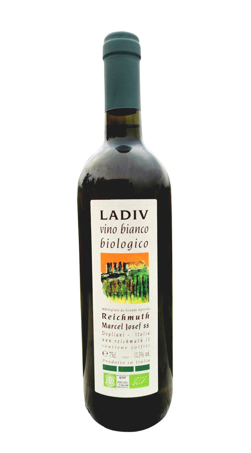 Ladiv' Reichmuth