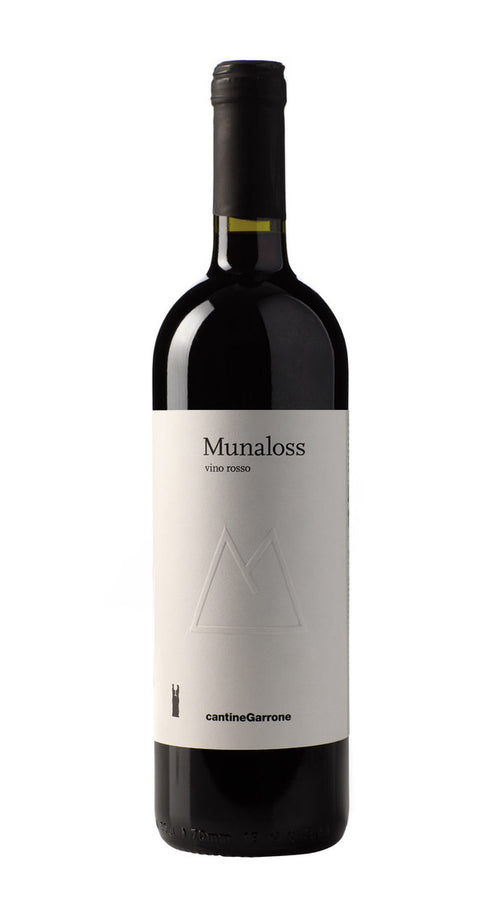 Munaloss' Cantine Garrone