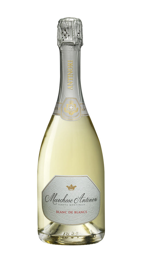 Franciacorta Brut Blanc de Blancs Tenuta Montenisa - Antinori