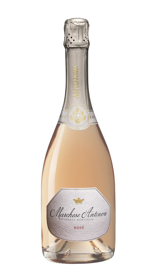 Franciacorta Ros+® Brut Tenuta Montenisa - Antinori