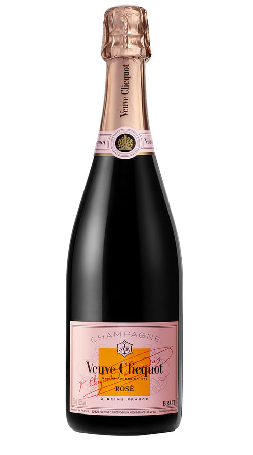 Champagne Rosé Brut Magnum Veuve Clicquot