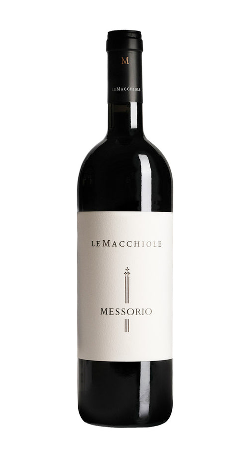 Messorio Le Macchiole 2017