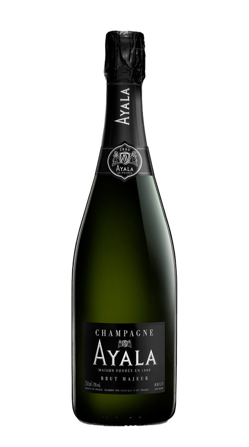 Champagne Brut 'Majeur' Ayala