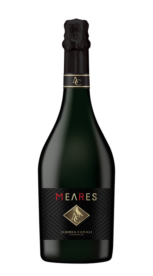 Lambrusco 'Meares' Albinea Canali