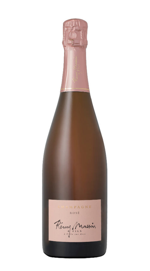 Champagne Ros+® Brut Remy Massin