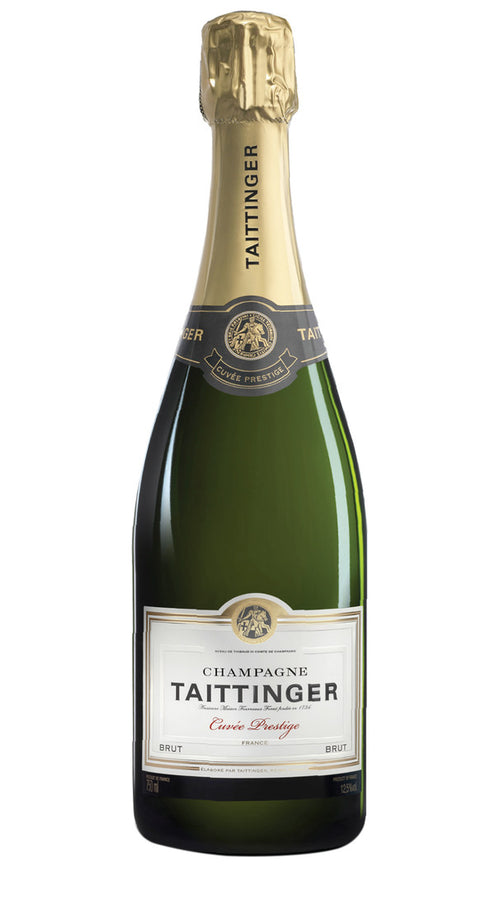 Champagne Brut 'Prestige' Magnum Taittinger