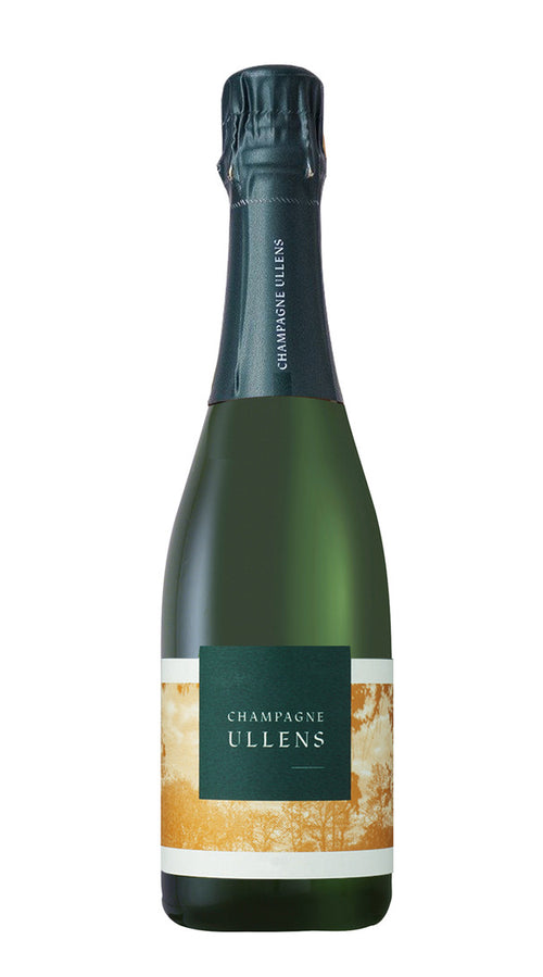 Champagne Extra Brut Ullens