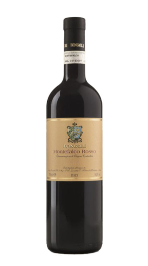 Montefalco Rosso Fongoli 2019