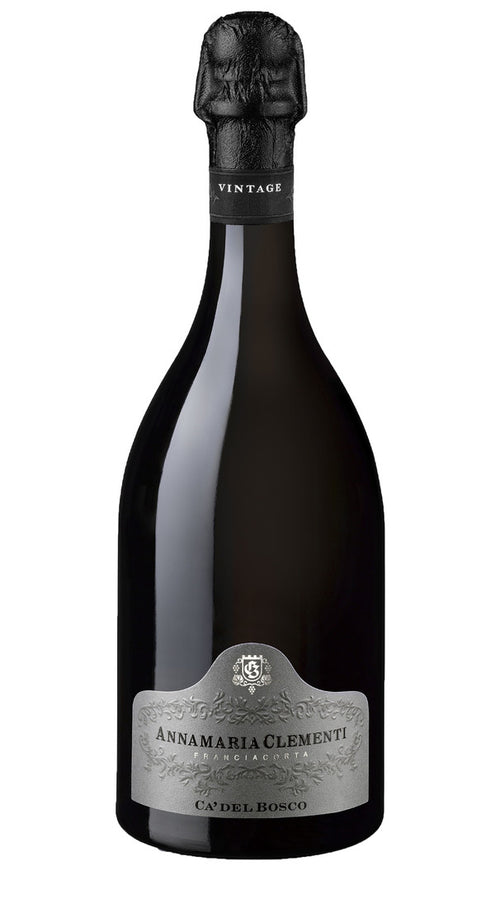Franciacorta Dosaggio Zero Riserva 'Annamaria Clementi' Magnum Ca' del Bosco 2013