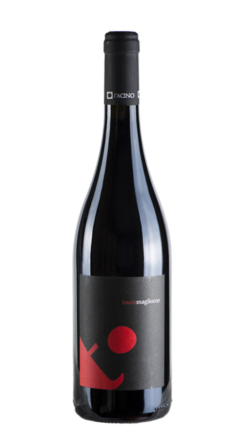 Magliocco 'Toccomagliocco' L'Acino 2017