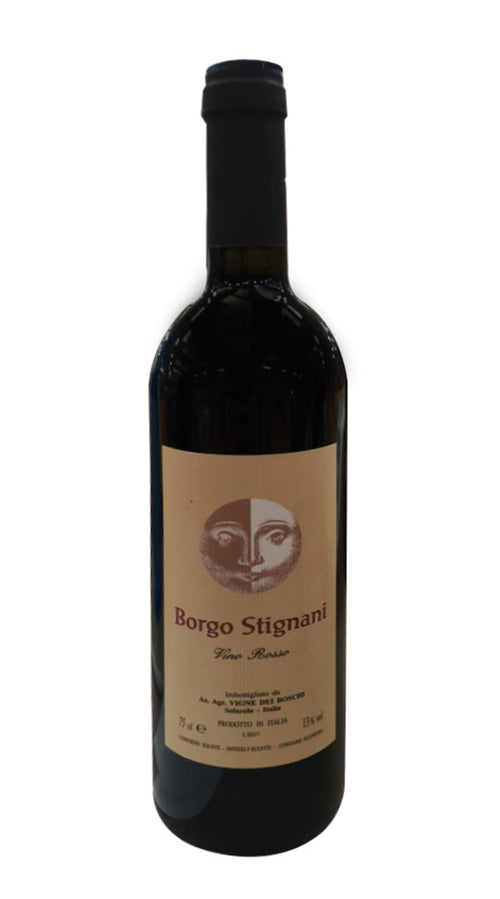 Borgo Stignani Vigne dei Boschi