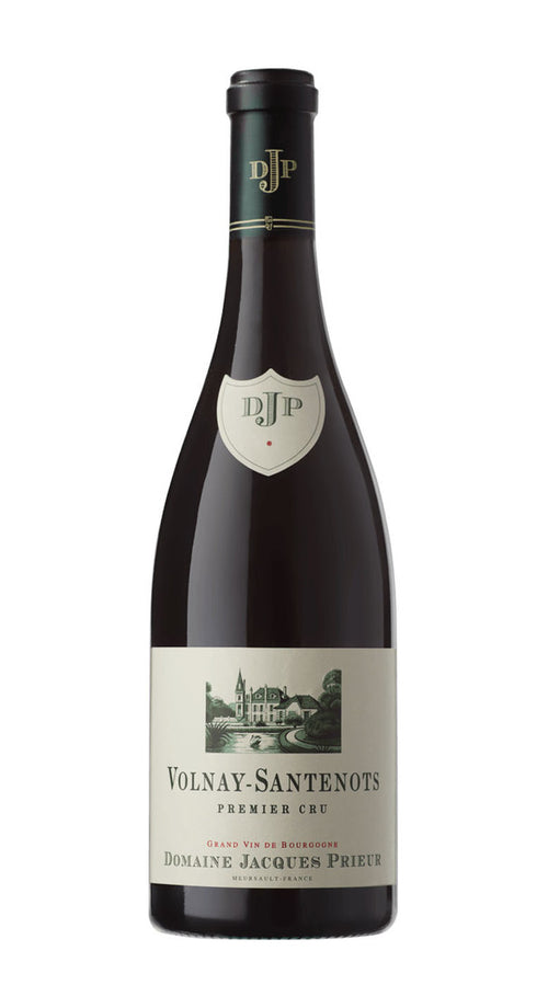 Volnay Premier Cru 'Santenots' Domaine Jacques Prieur 2018