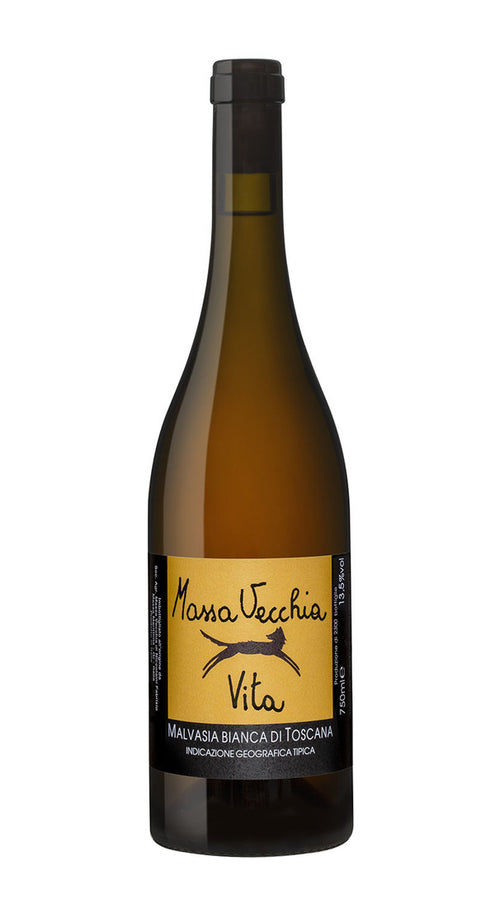 Vita' Massa Vecchia 2016